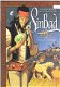 Sinbad boek 1 De krater van Alexandrië (hard cover) - 1 - Thumbnail