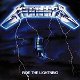 Metallica - Ride The Lightning LP - 1 - Thumbnail