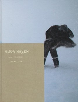 Assink,Babs - Gjoa haven - 1