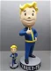 FALLOUT 4 Vault Boy 111 Charisma MEGA BOBBLEHEAD - 0 - Thumbnail