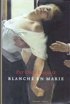 Blanche en Marie - 0