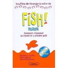 Harry Paul (Stephen Lundin & John Christensen) - Fish (Hardcover/Gebonden)