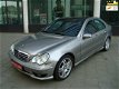 Mercedes-Benz C-klasse - C 30 CDI AMG NAVI XENON FACE LIFT - 1 - Thumbnail