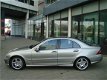 Mercedes-Benz C-klasse - C 30 CDI AMG NAVI XENON FACE LIFT - 1 - Thumbnail