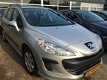 Peugeot 308 SW - 1.6 HDiF X-Line - 1 - Thumbnail