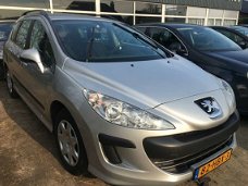 Peugeot 308 SW - 1.6 HDiF X-Line