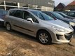 Peugeot 308 SW - 1.6 HDiF X-Line - 1 - Thumbnail