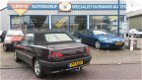 Peugeot 306 Cabriolet - 1.6 - 1 - Thumbnail