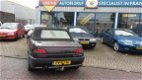 Peugeot 306 Cabriolet - 1.6 - 1 - Thumbnail