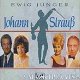 Ewig Junger - Johann Strauss (2 CD) met oa Rudolf Schock - 1 - Thumbnail