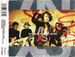 INXS - Disappear 4 Track CDSingle - 1 - Thumbnail