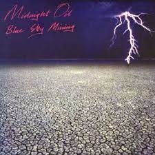 Midnight Oil - Blue Sky Mining (Nieuw/Gesealed)
