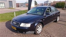 Audi A6 - Sedan 2.5 TDi 114kW