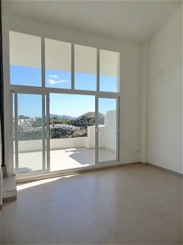 Penthouse met zeezicht te koop Altea Hills - 4