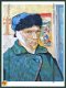 VINCENT VAN GOGH Zelfportret met verbonden hoofd 1889 - 1 - Thumbnail