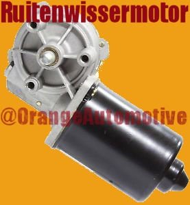 RUITENWISSERMOTOR SEAT LEON TOLEDO AROSA NiEuW!!! - nr. 1