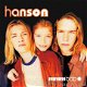 Hanson - Mmm Bop 2 Track CDSingle - 1 - Thumbnail