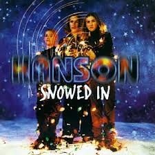 Hanson - Snowed In