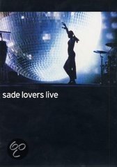 Sade - Lovers Live (DVD)