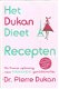 Dr.Pierre Dukan - dieet recepten - 1 - Thumbnail