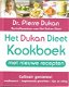 Dr.Pierre Dukan - dieet recepten - 2 - Thumbnail