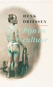Henk Driessen - Pijn En Cultuur - 1