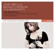 Lisa Batiashvili -Sibelius & Lindberg (Nieuw/Gesealed) - 1