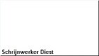 Schrijnwerker Diest - 1 - Thumbnail