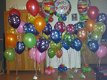 Blitz Ballonnen Lisse e.o - Verjaardagsballonnen/feest/partijtje - 6 - Thumbnail