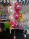 Blitz Ballonnen.Ballonnen decoratie, helium ballonnen Z-Holland - 4 - Thumbnail