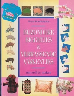 Bijzonder Biggetjes & Verassende Varkentjes - 1