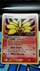 Ninetales 19/108 Rare (reverse) ex power keepers nm - 1 - Thumbnail