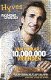 Raymond Spanjar - Hyves: Van 3 Naar 10.000.000 Vrienden - 1 - Thumbnail