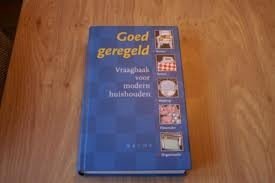Goed Geregeld (Hardcover/Gebonden) - 1
