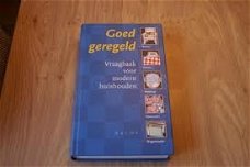 Goed Geregeld (Hardcover/Gebonden)