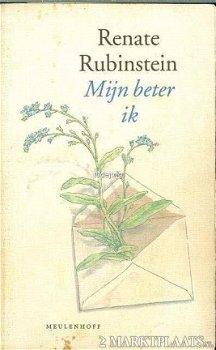 Renate Rubinstein - Mijn Beter ik - 1