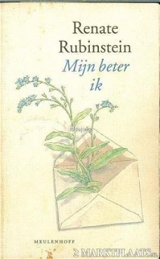 Renate Rubinstein - Mijn Beter ik