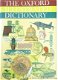 The Oxford Illustrated Dictionary (Hardcover/Gebonden) Engelstalig - 1 - Thumbnail