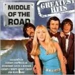 Middle Of The Road - Greatest Hits (Nieuw/Gesealed)