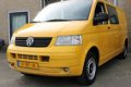 Volkswagen Transporter - 2.5 TDI 340 DC Motor gereviseerd - 1 - Thumbnail