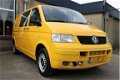 Volkswagen Transporter - 2.5 TDI 340 DC Motor gereviseerd - 1 - Thumbnail