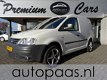 Volkswagen Caddy - 1.9 TDI 1.9 TDI Airco, Cruise, Comfortpakket, Inruil en financiering mogelijk - 1 - Thumbnail