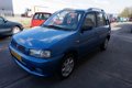 Mazda Demio - AANBIEDING DEMIO 1.3 GLX - 1 - Thumbnail