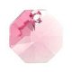 Swarovski 6401 Light Rose 8mm Per Stuk - 0 - Thumbnail