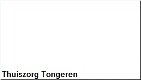 Thuiszorg Tongeren - 1 - Thumbnail
