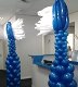 Blitz Ballonnen Lisse, ballondecoraties voor elke gelegenheid - 2 - Thumbnail