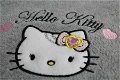Hello Kitty sjaal met steentjes Mooie sjaal - 1 - Thumbnail