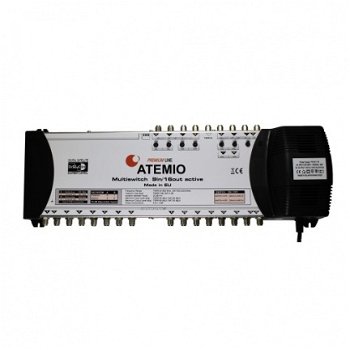 Atemio EMP Multiswitch Premium Line 9/16 - 1
