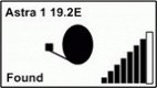 Maxview Satfinder MXL090, satelliet finder - 4 - Thumbnail