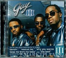 Guy - Guy III